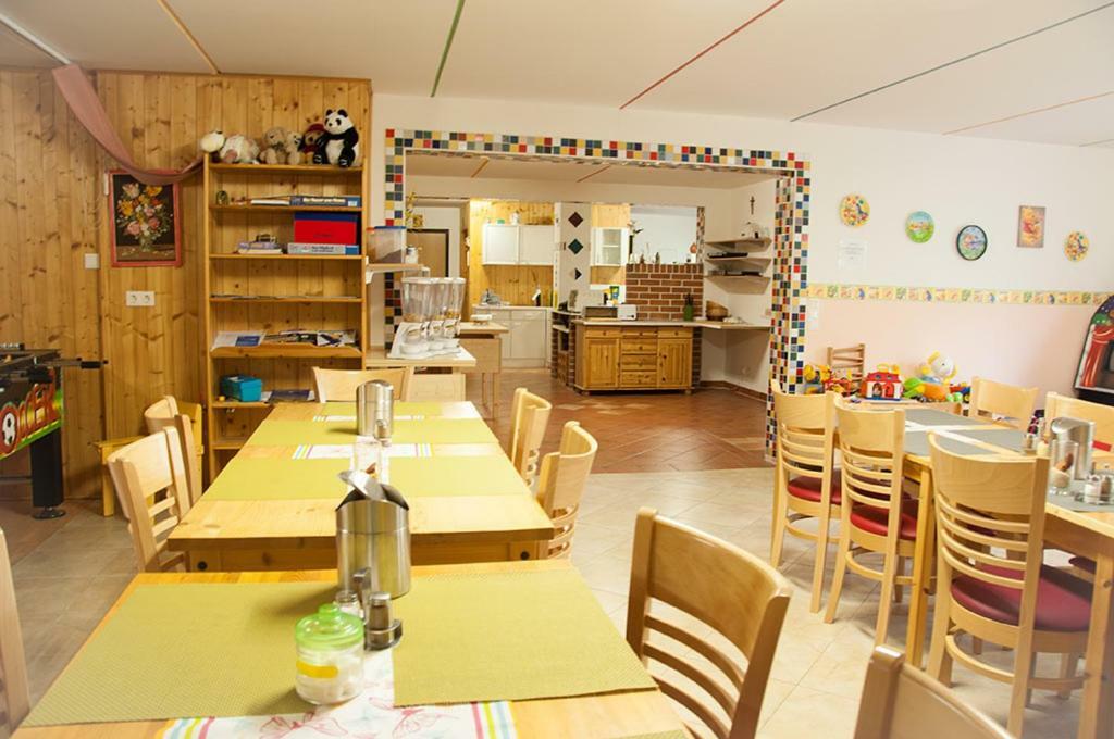 Arkadenhof Flasch Worterberg Exterior foto